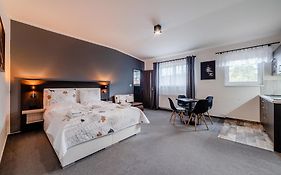 Třeboňské Apartmány